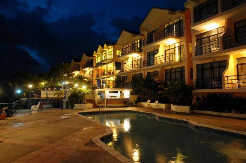 Cap Lamandou Hotel Jacmel Exteriör bild