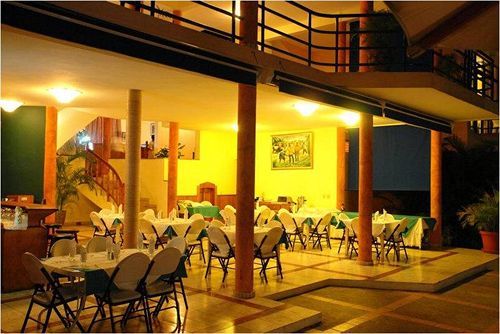 Cap Lamandou Hotel Jacmel Exteriör bild