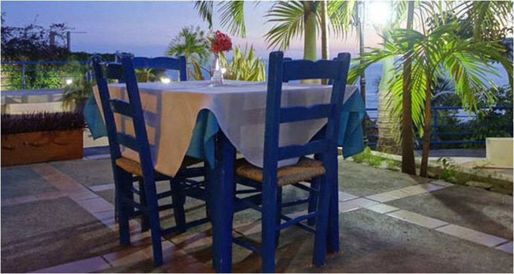 Cap Lamandou Hotel Jacmel Exteriör bild